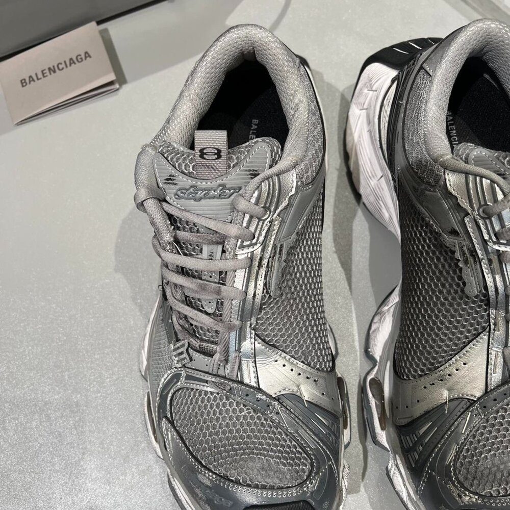 Balenciaga sneaker - Picture 8 of 8